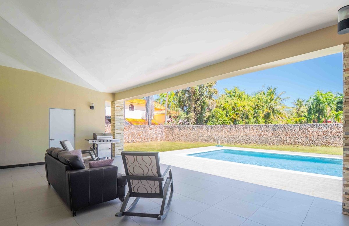 Casa a Sosua, Repubblica Dominicana, 291 m² - foto 10