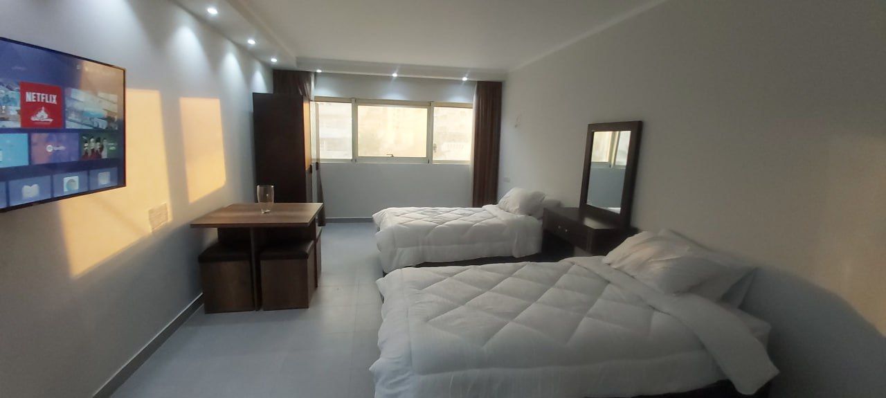 Studio in Hurghada, Egypt, 52 m² - picture 1