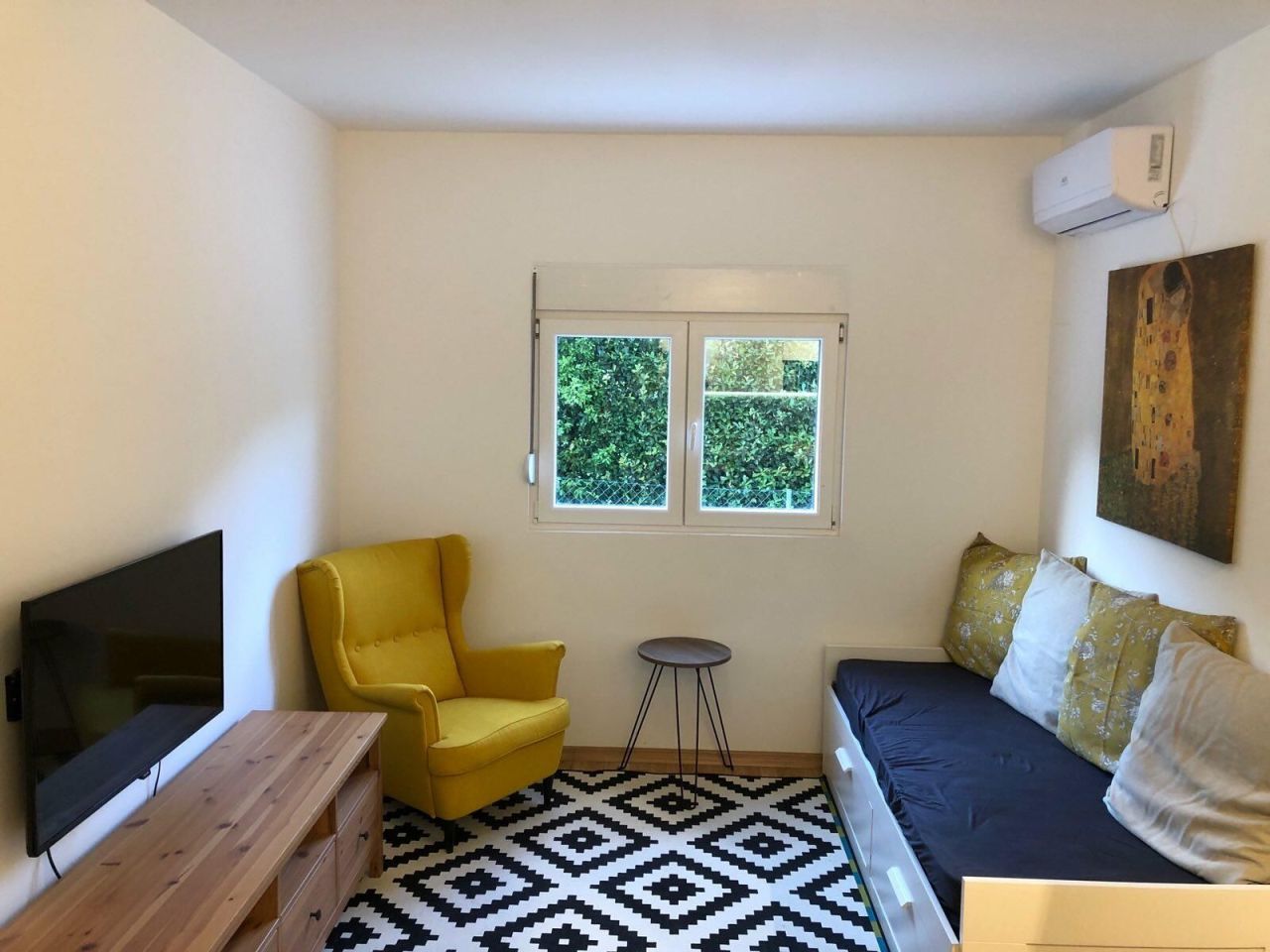 Wohnung in Budva, Montenegro, 23 m² - Foto 1