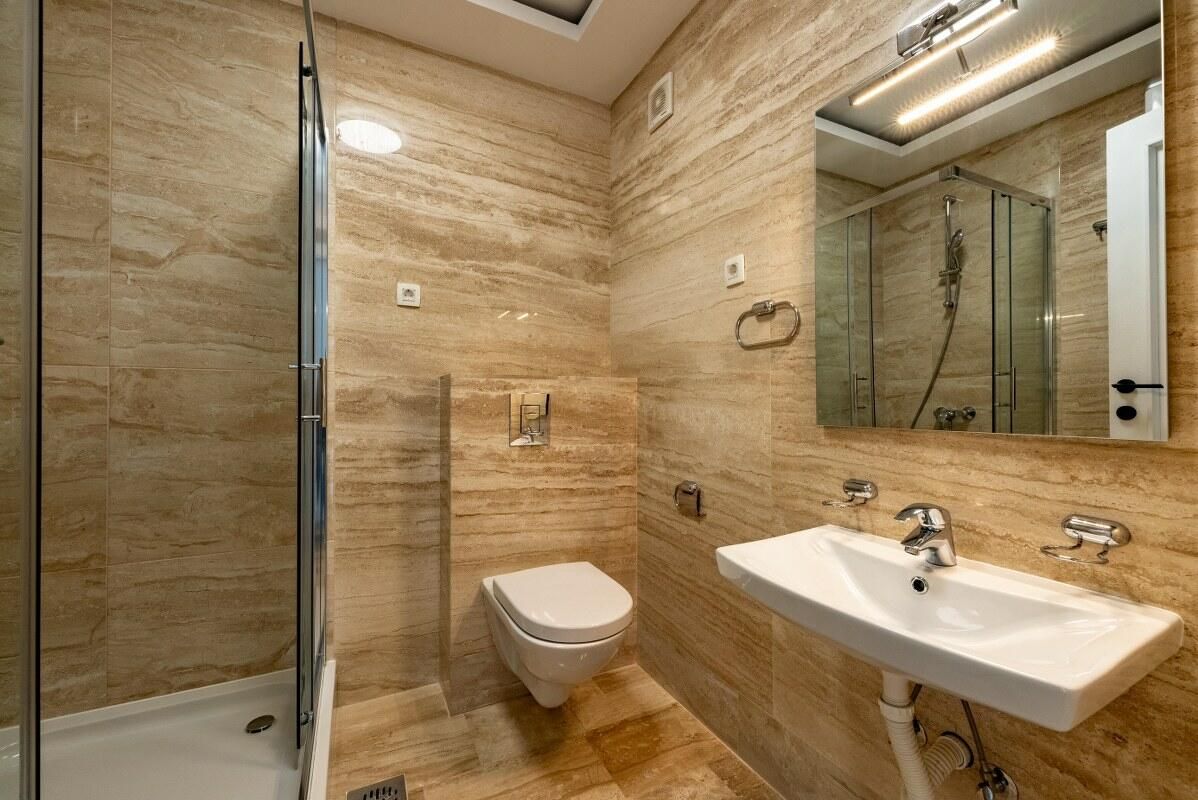 Flat in Przno, Montenegro, 161 m² - picture 5