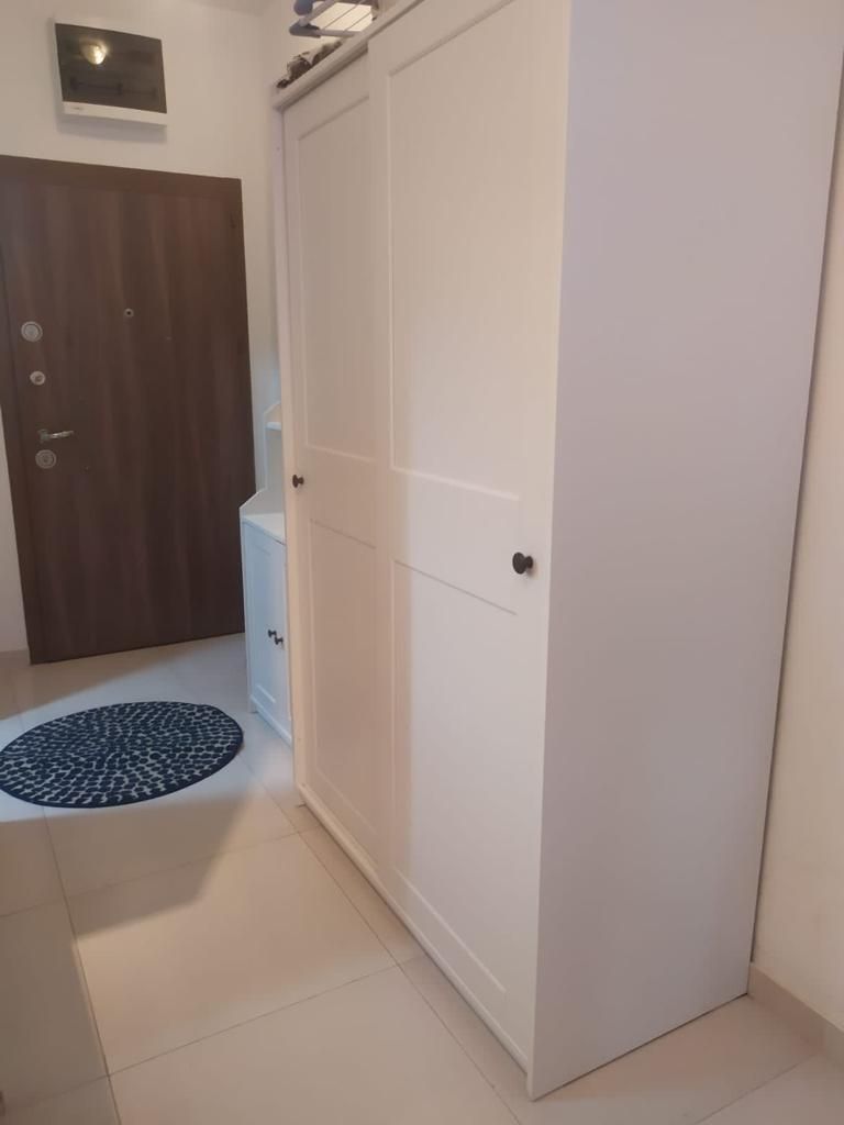Appartamento a Budva, Montenegro, 23 m² - foto 9