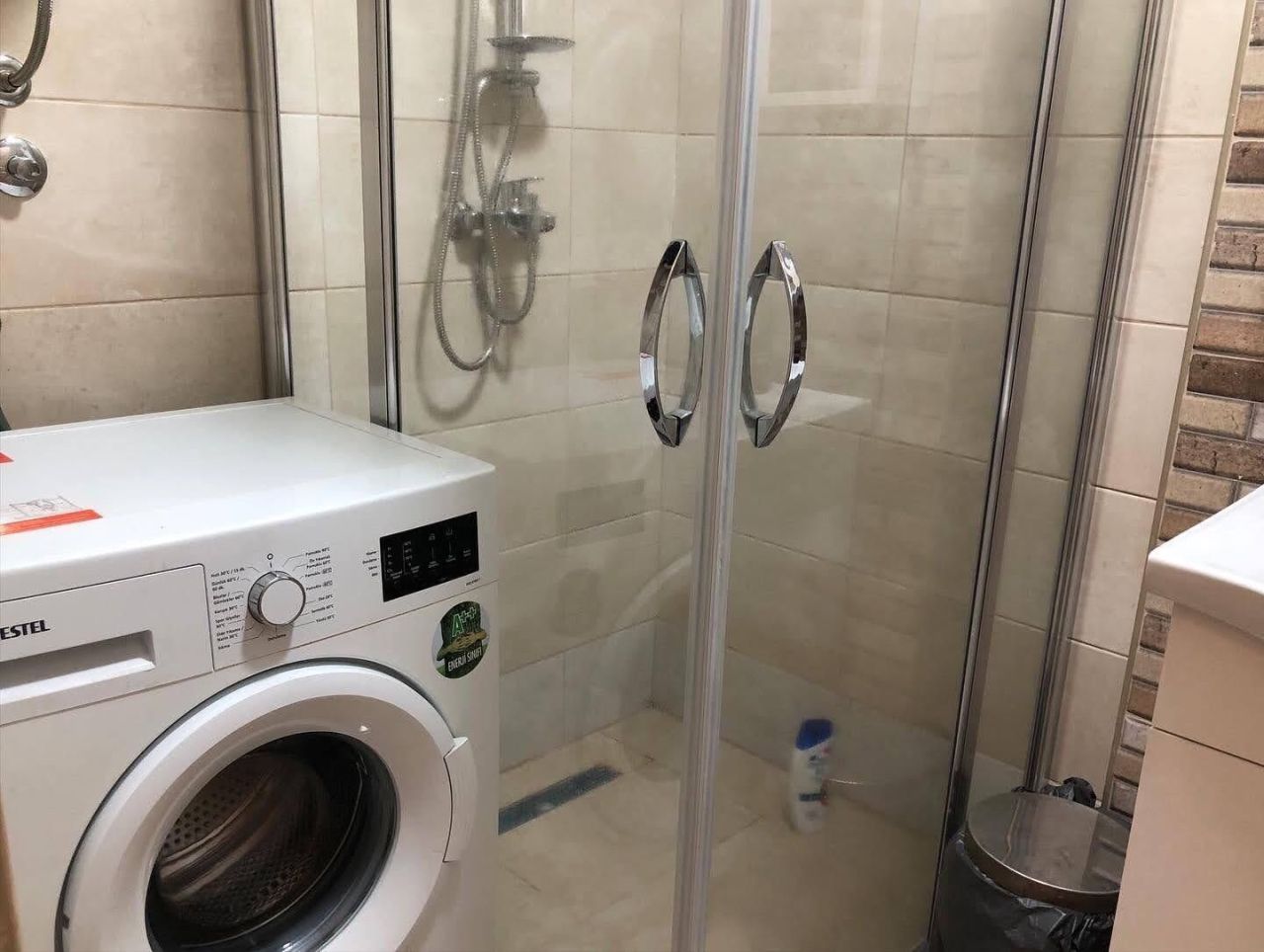 Appartamento a Budva, Montenegro, 23 m² - foto 10