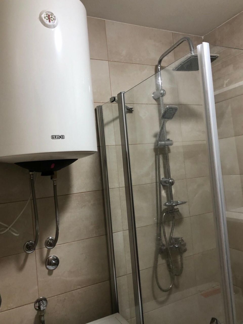 Appartamento a Budva, Montenegro, 23 m² - foto 11