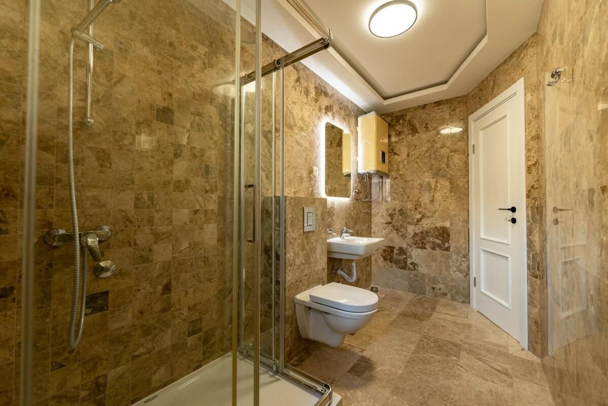 Flat in Przno, Montenegro, 161 m² - picture 12