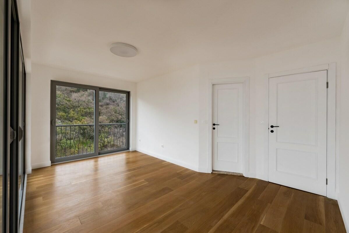 Flat in Przno, Montenegro, 161 m² - picture 15