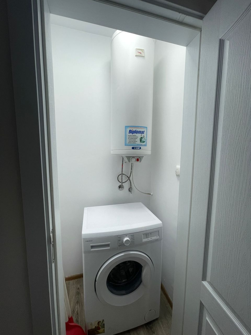 Wohnung in Sarafowo, Bulgarien, 67 m² - Foto 11