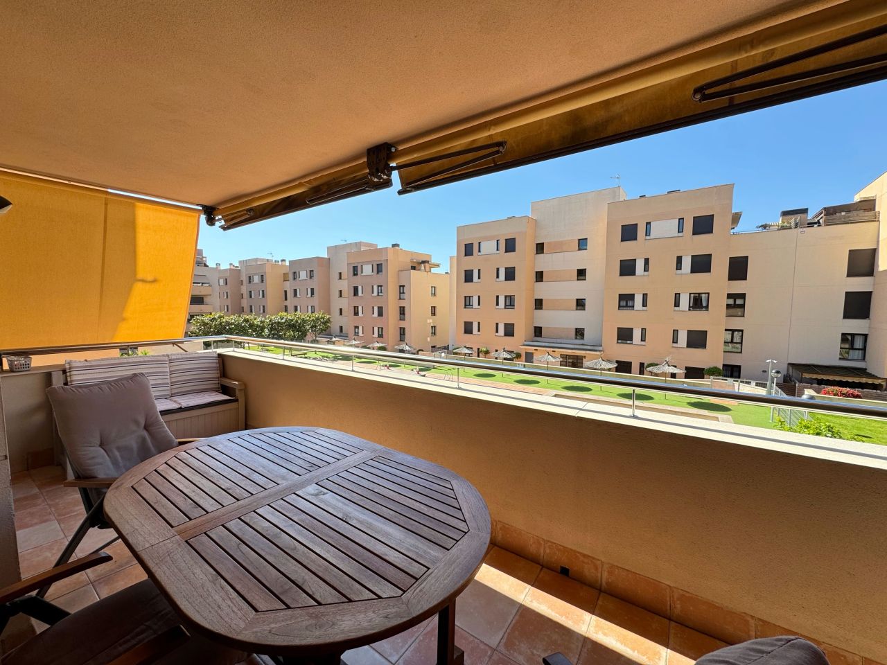 Piso en la Costa Brava, España, 105 m² - imagen 1