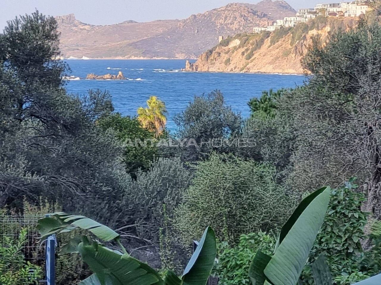 Villa à Bodrum, Turquie, 170 m² - image 2