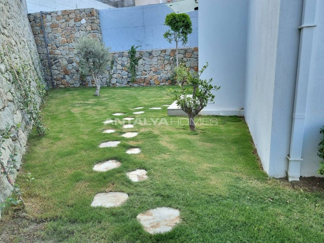 Villa à Bodrum, Turquie, 170 m² - image 6