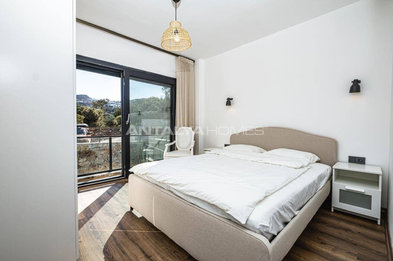 Villa à Bodrum, Turquie, 170 m² - image 15