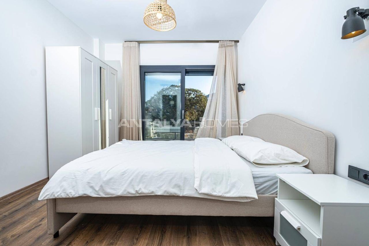 Villa à Bodrum, Turquie, 170 m² - image 16