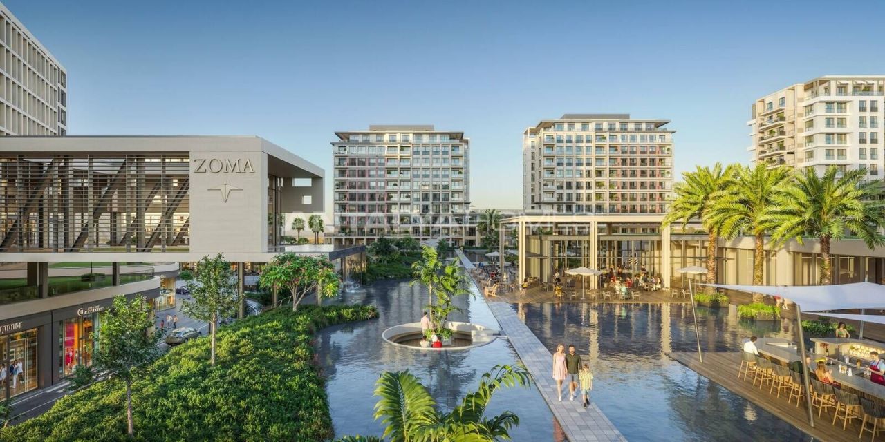 Apartamento en Antalya, Turquia, 74 m² - imagen 19