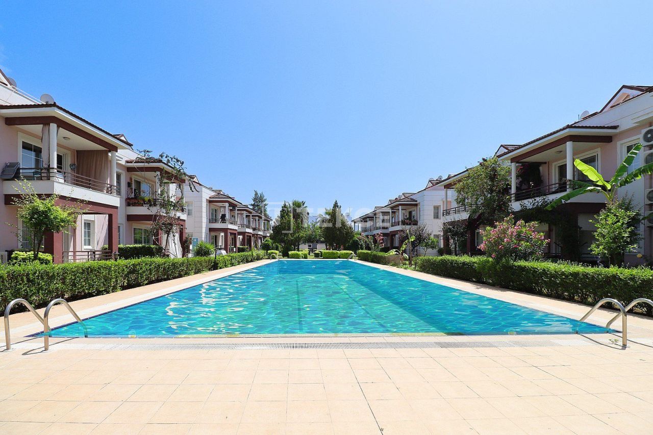 Appartement à Antalya, Turquie, 65 m² - image 1