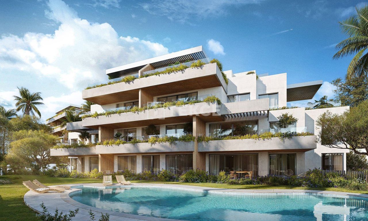 Apartamento en Mijas, España, 174 m² - imagen 1