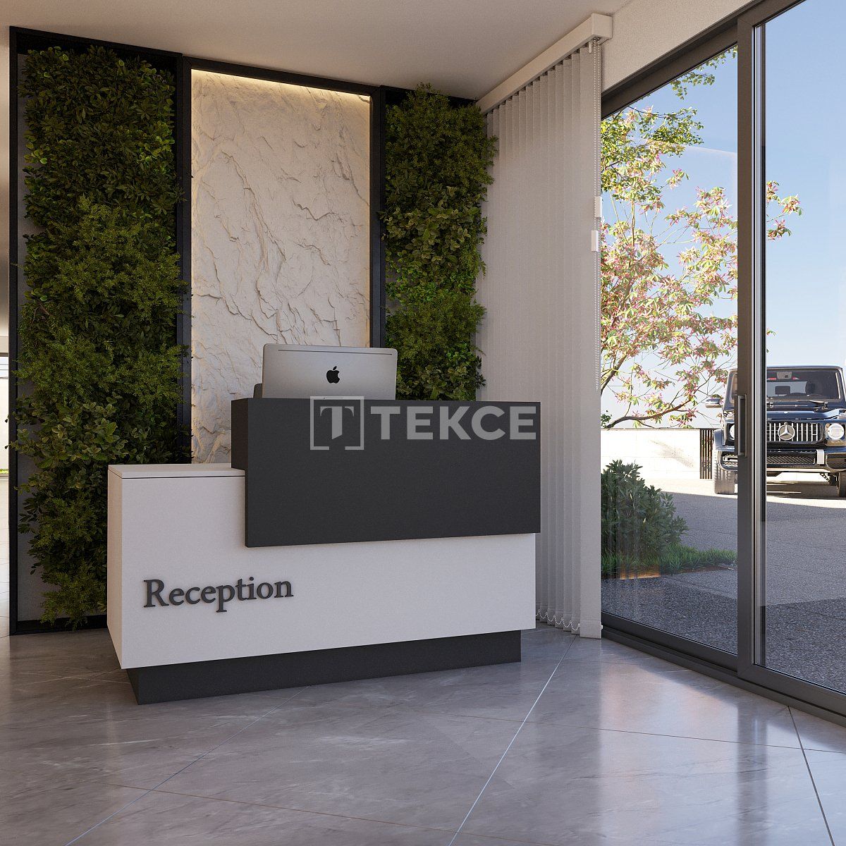 Penthouse à Alanya, Turquie, 170 m² - image 1