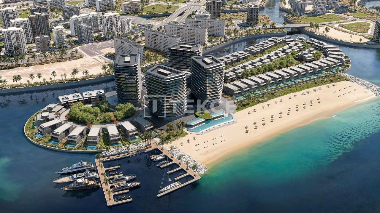 Apartment Al Seef, UAE, 102 m² - picture 1