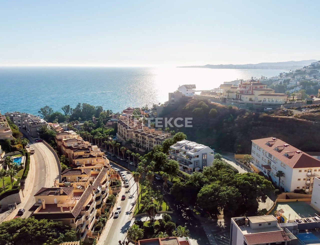 Appartement à Benalmadena, Espagne, 130 m² - image 1