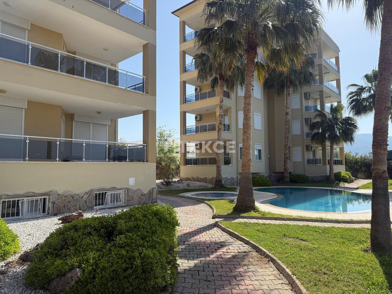 Penthouse in Alanya, Türkei, 300 m² - Foto 3