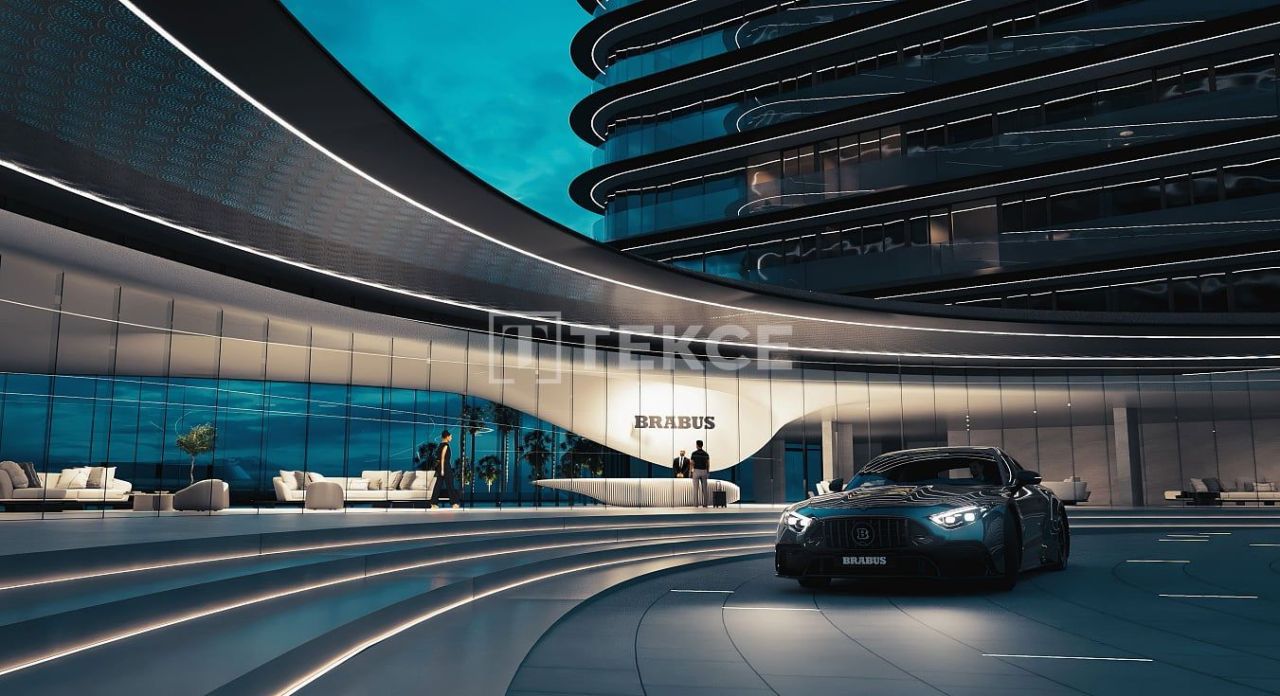 Appartamenti Al Seef, EAU, 152 m² - foto 3