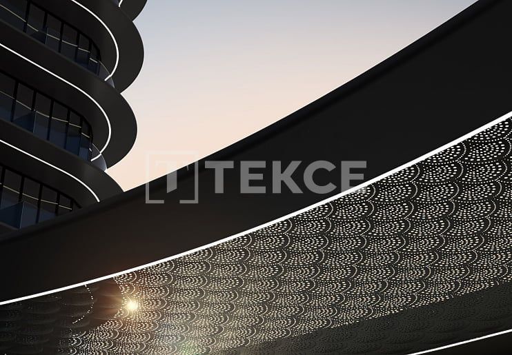 Appartamenti Al Seef, EAU, 152 m² - foto 4