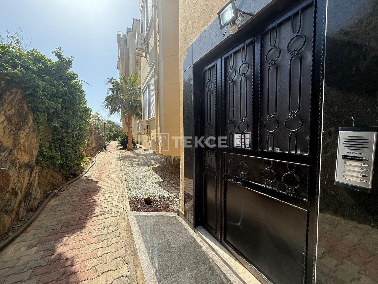 Penthouse in Alanya, Türkei, 300 m² - Foto 5