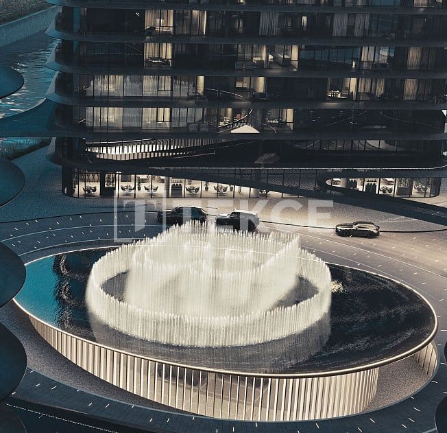 Appartamenti Al Seef, EAU, 152 m² - foto 5