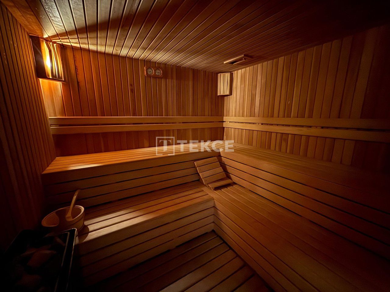 Penthouse in Alanya, Türkei, 300 m² - Foto 6