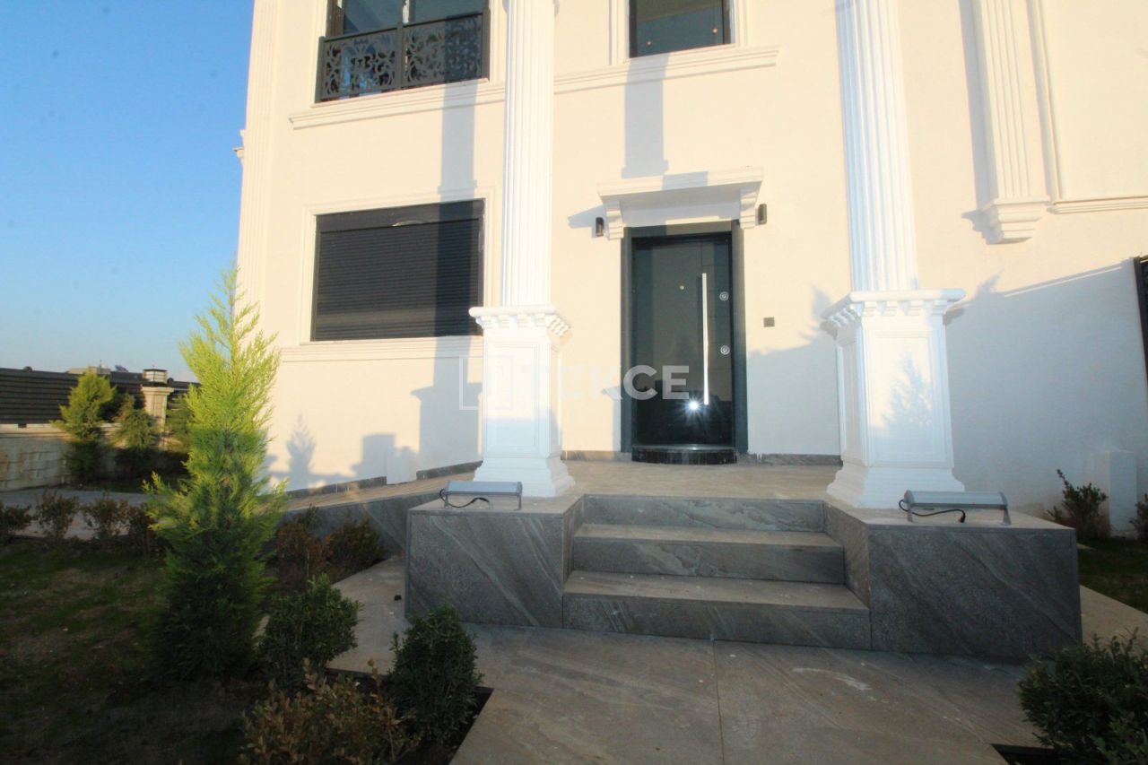 Villa a Belek, Turchia, 285 m² - foto 7