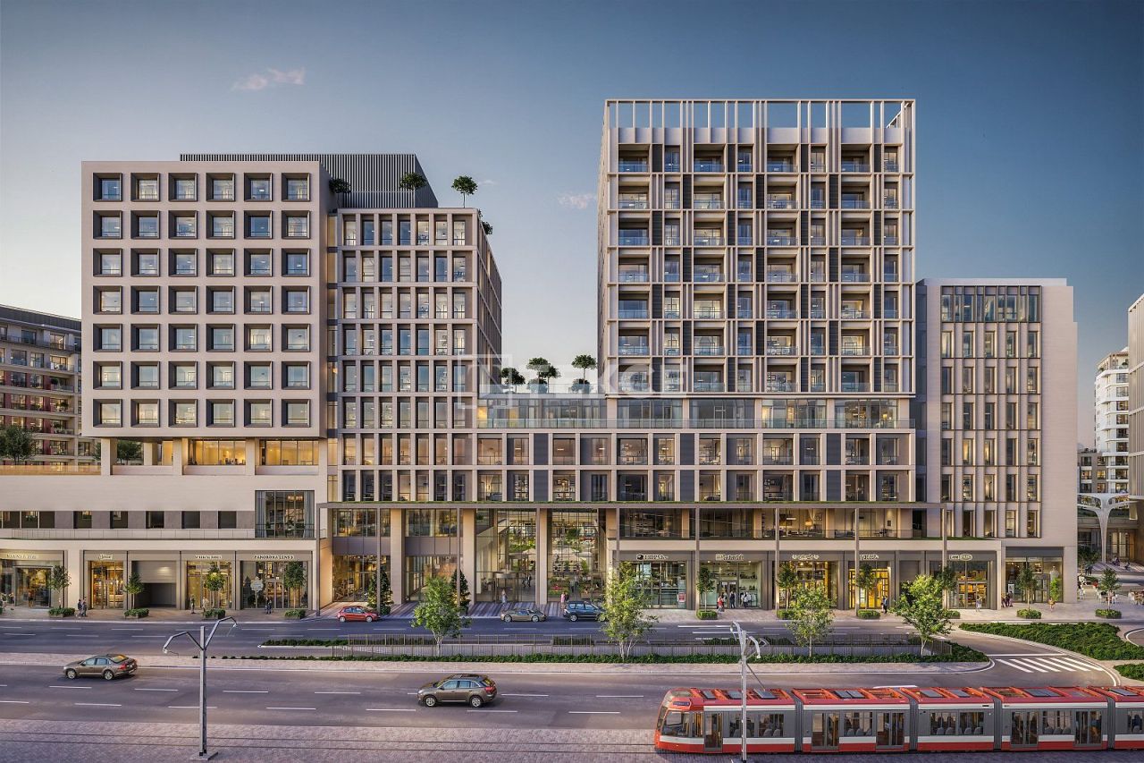 Apartment in Antalya, Turkey, 74 m² - picture 7