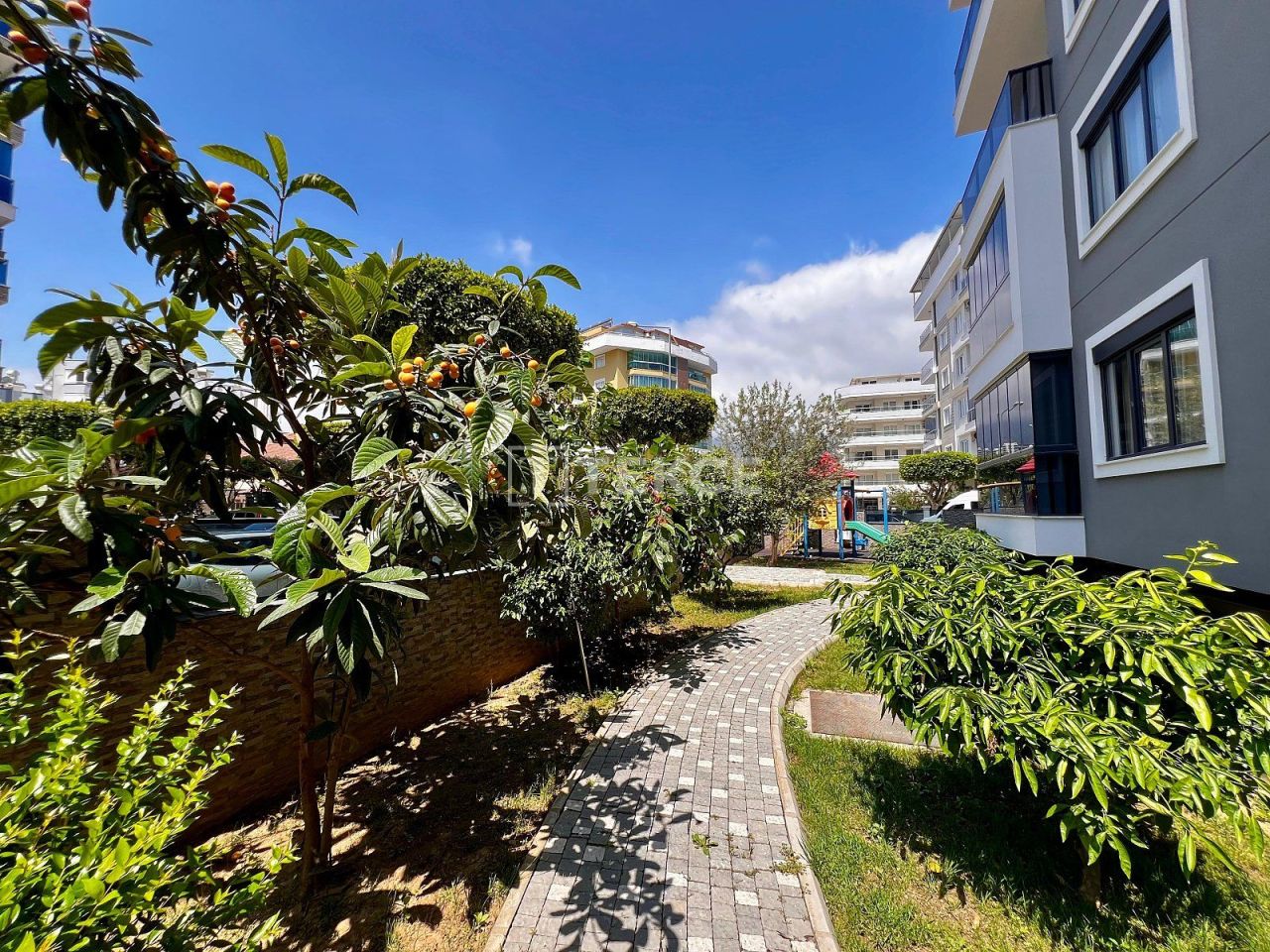 Apartment in Alanya, Türkei, 55 m² - Foto 7