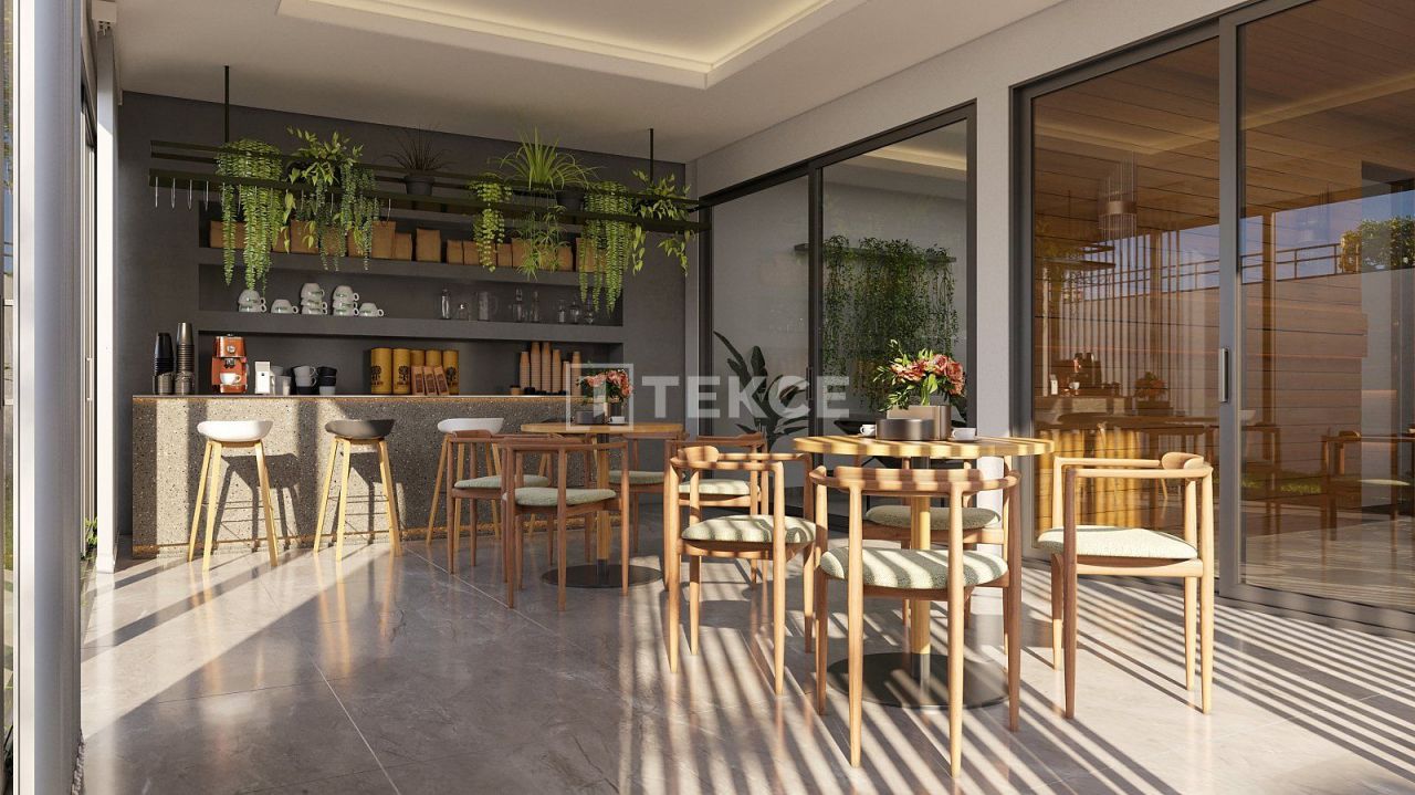 Penthouse à Alanya, Turquie, 170 m² - image 7