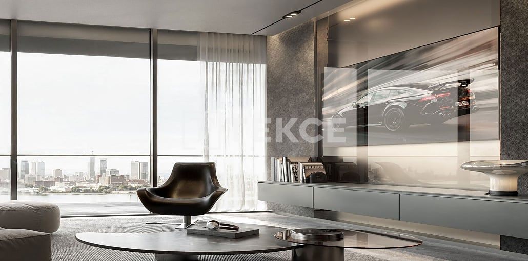 Appartamenti Al Seef, EAU, 152 m² - foto 8