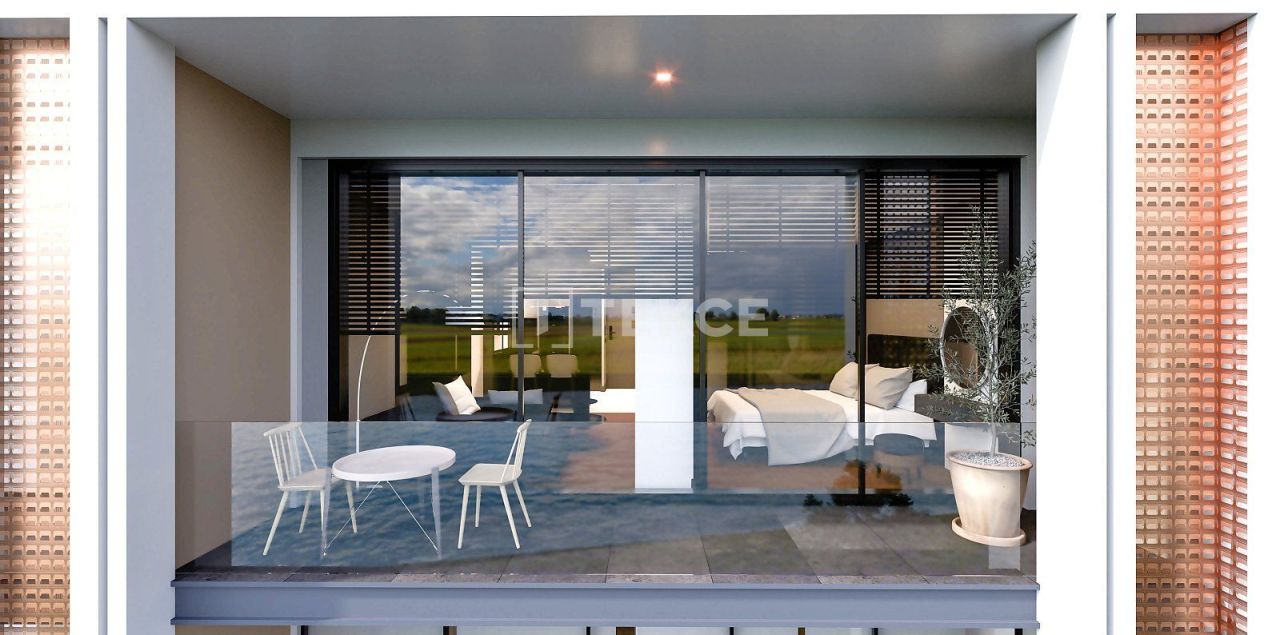 Attico Nilüfer, Turchia, 75 m² - foto 8