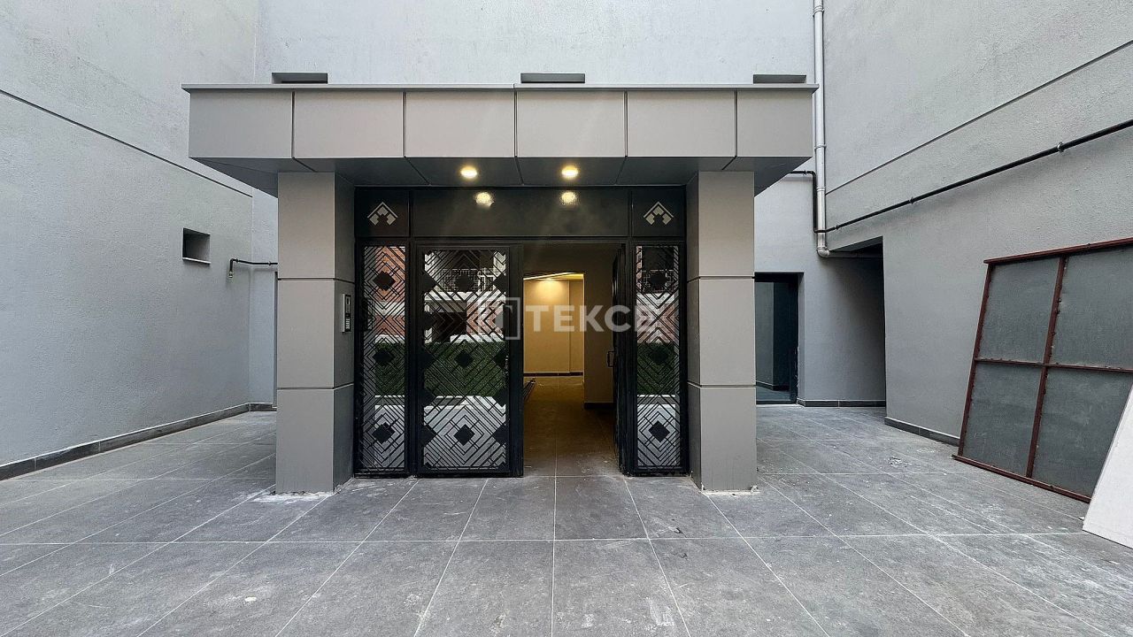 Apartamento Bayraklı, Turquia, 230 m² - imagen 8