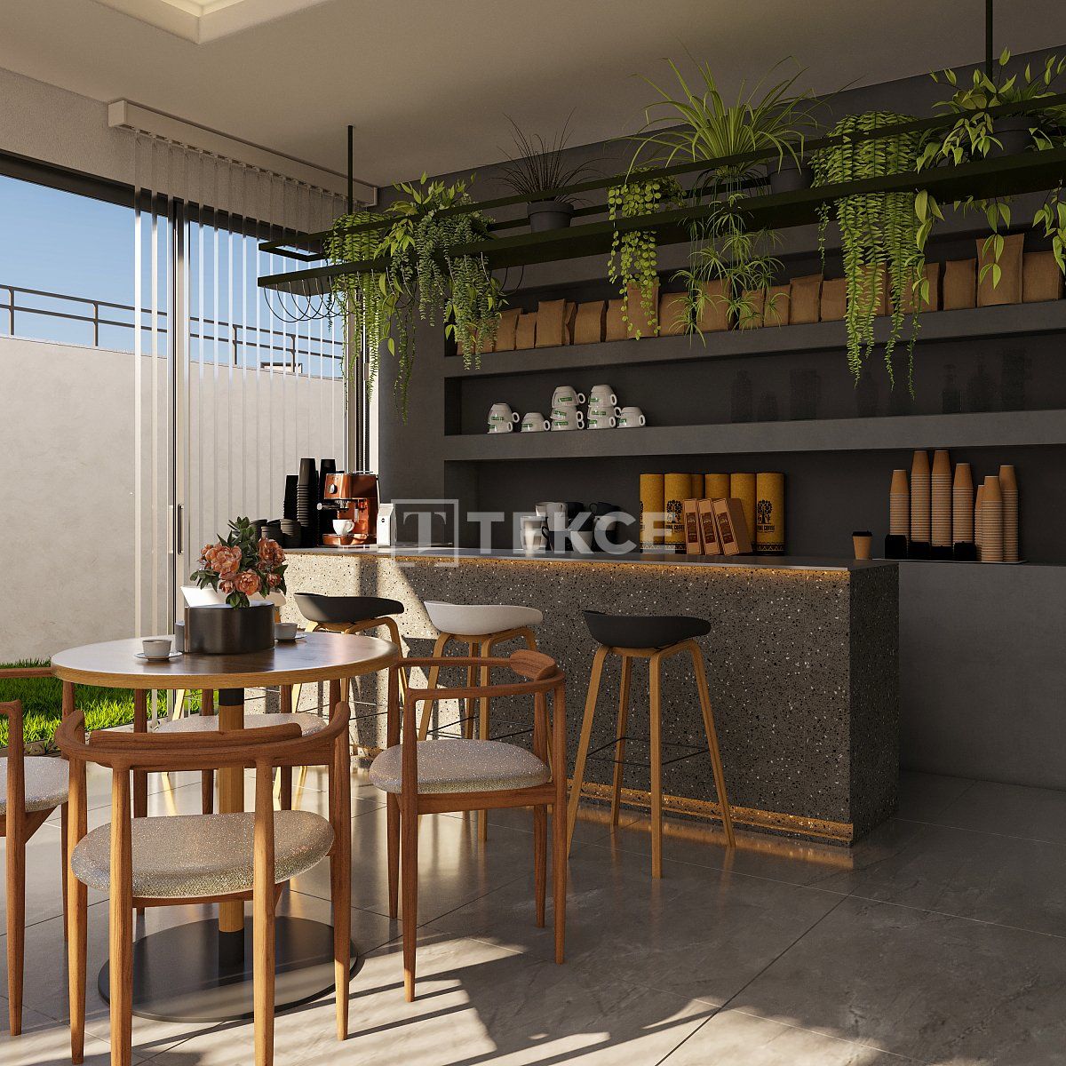 Appartement à Alanya, Turquie, 60 m² - image 8