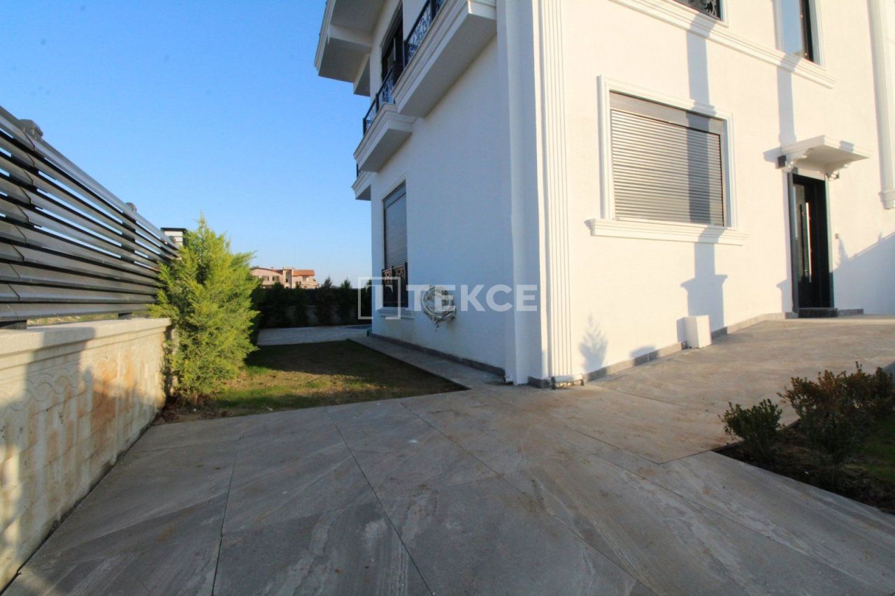 Villa a Belek, Turchia, 285 m² - foto 9