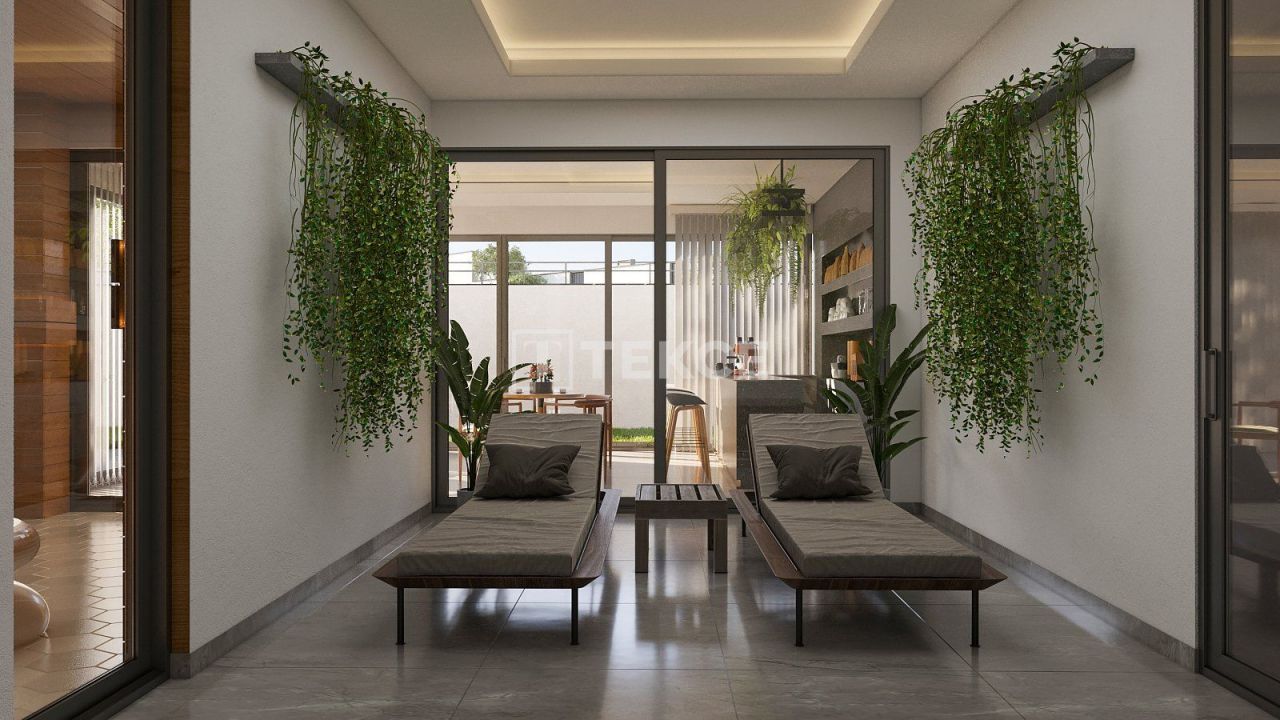 Penthouse à Alanya, Turquie, 170 m² - image 9