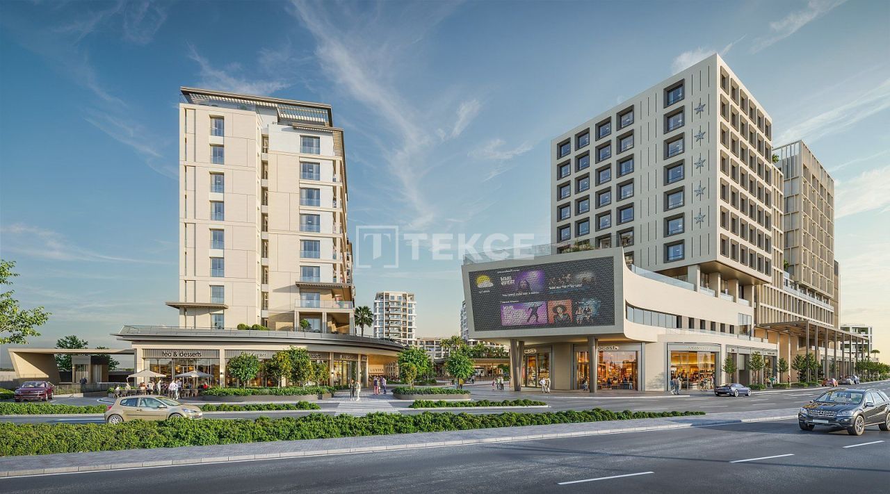 Appartamenti a Antalya, Turchia, 169 m² - foto 9