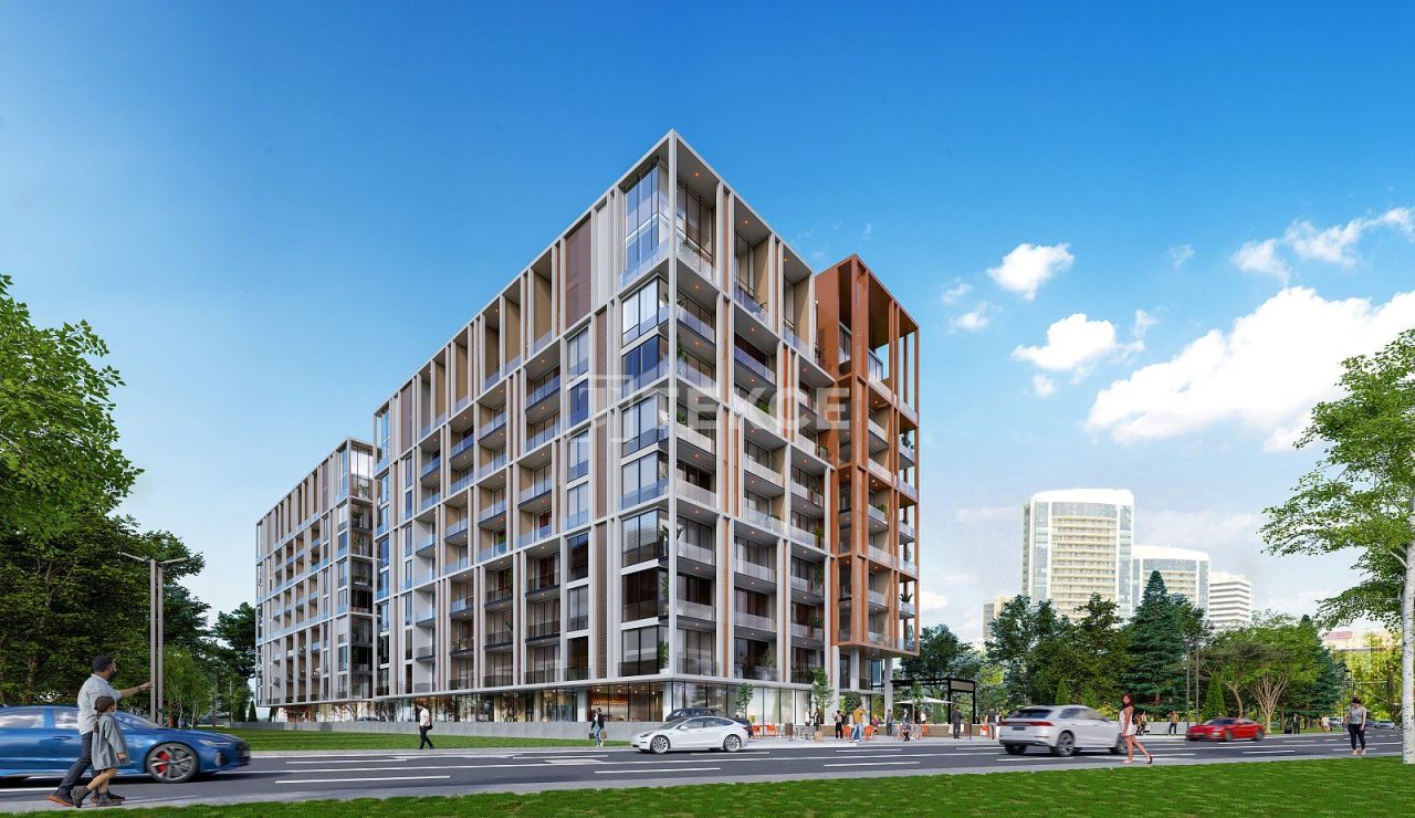 Attico Nilüfer, Turchia, 75 m² - foto 9