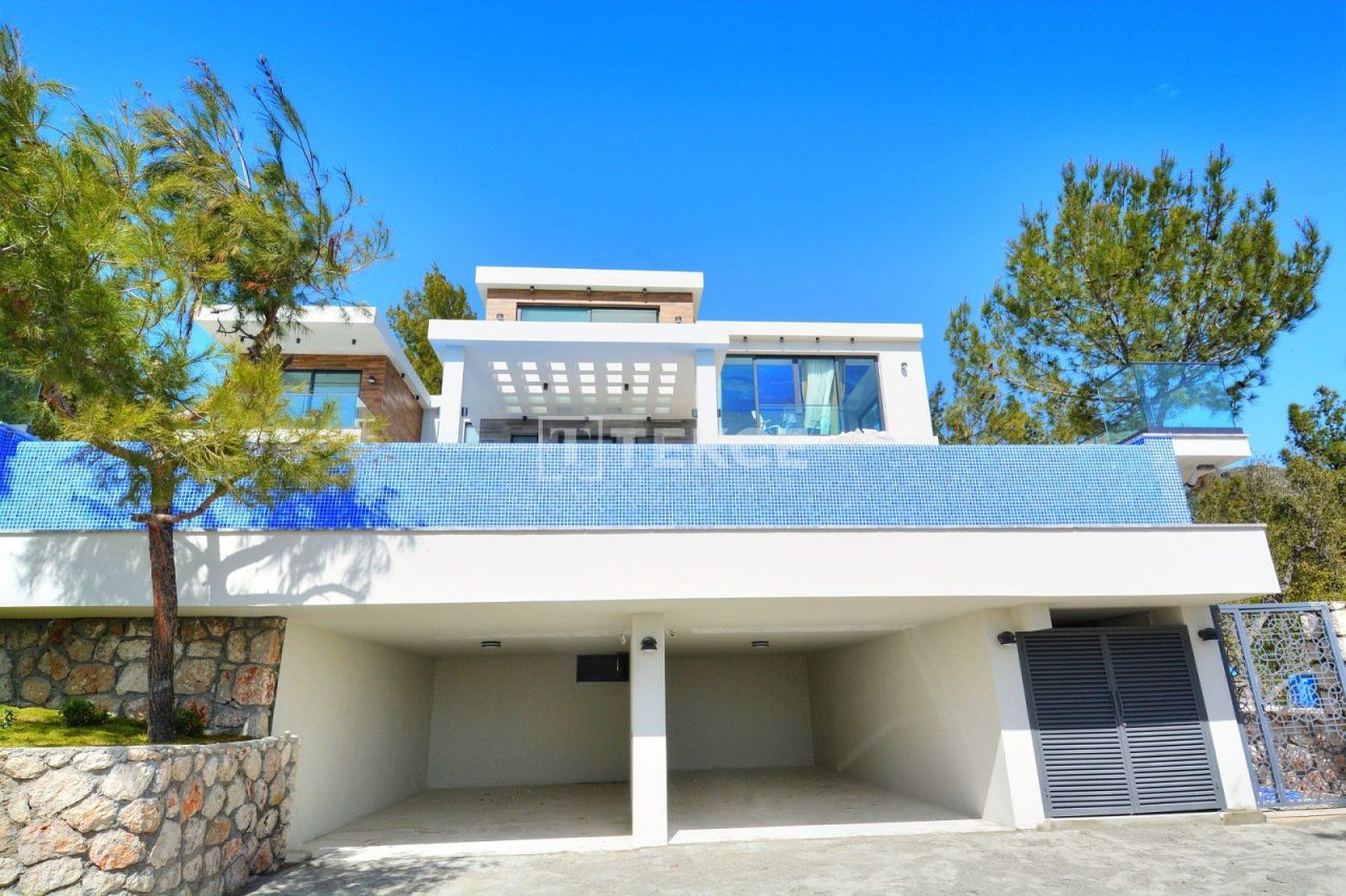 Villa a Kaş, Turchia, 271 m² - foto 10