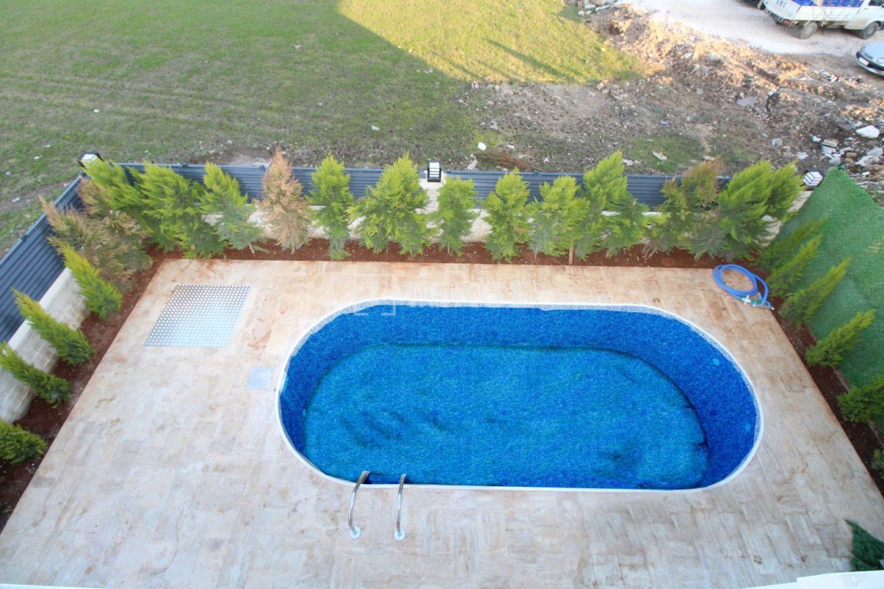 Villa a Belek, Turchia, 285 m² - foto 11