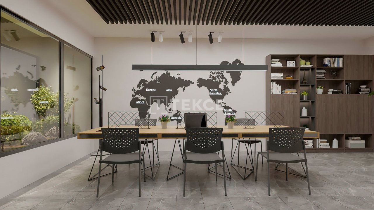 Apartamento en Alanya, Turquia, 67 m² - imagen 11