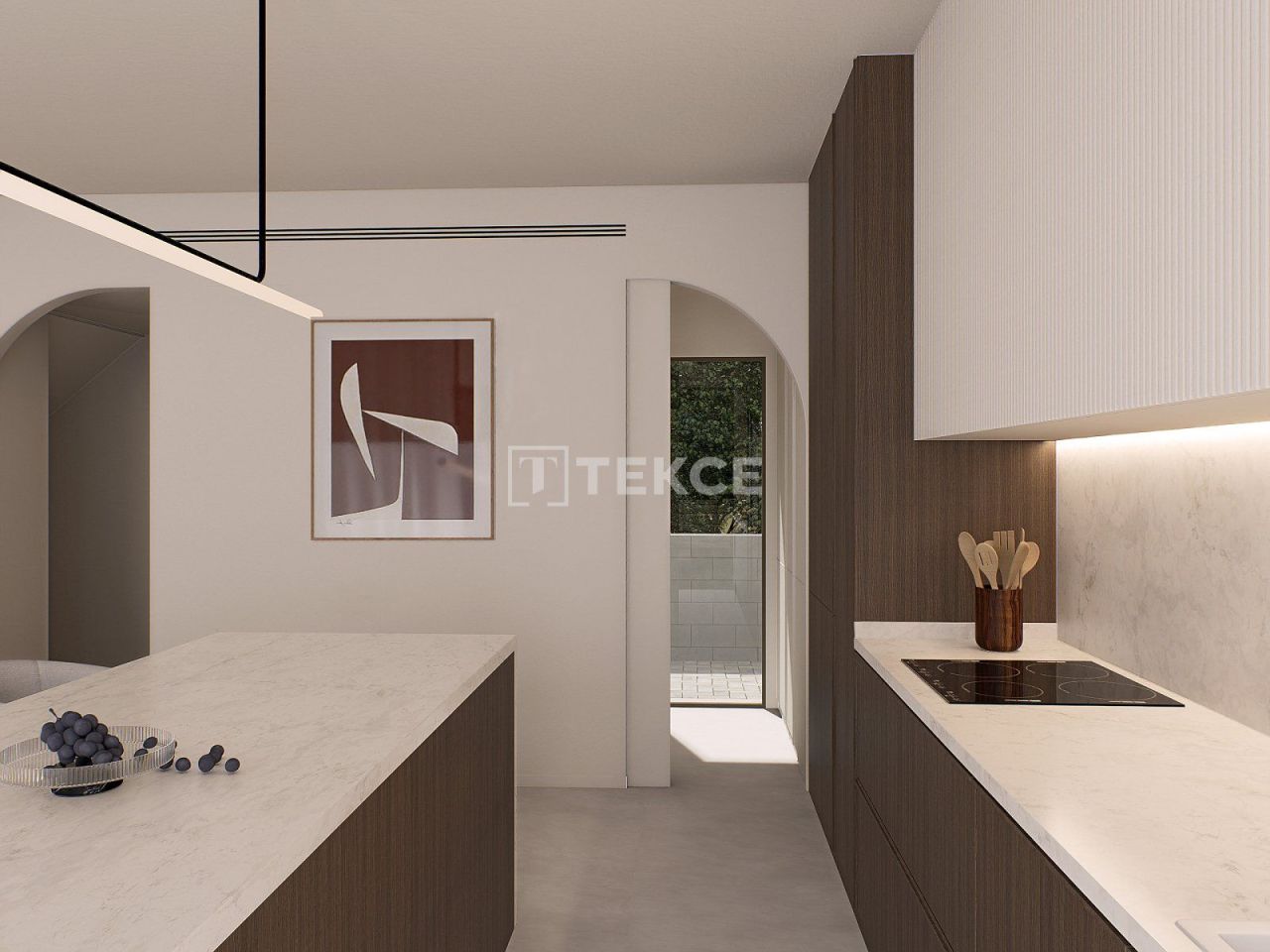 Villa in Altea, Spanien, 164 m² - Foto 11