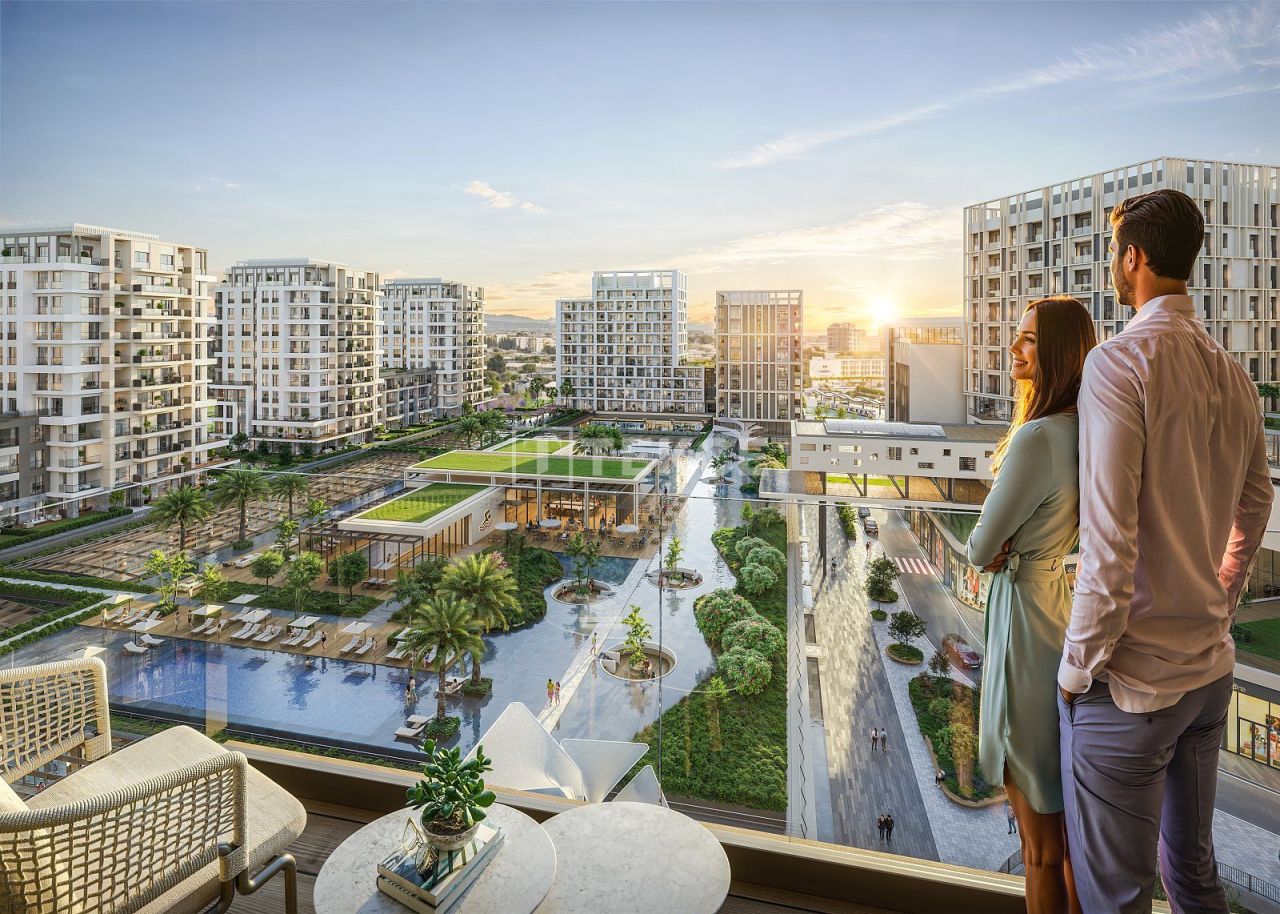 Appartamenti a Antalya, Turchia, 248 m² - foto 12