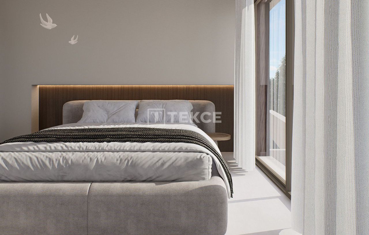 Villa in Altea, Spanien, 164 m² - Foto 12