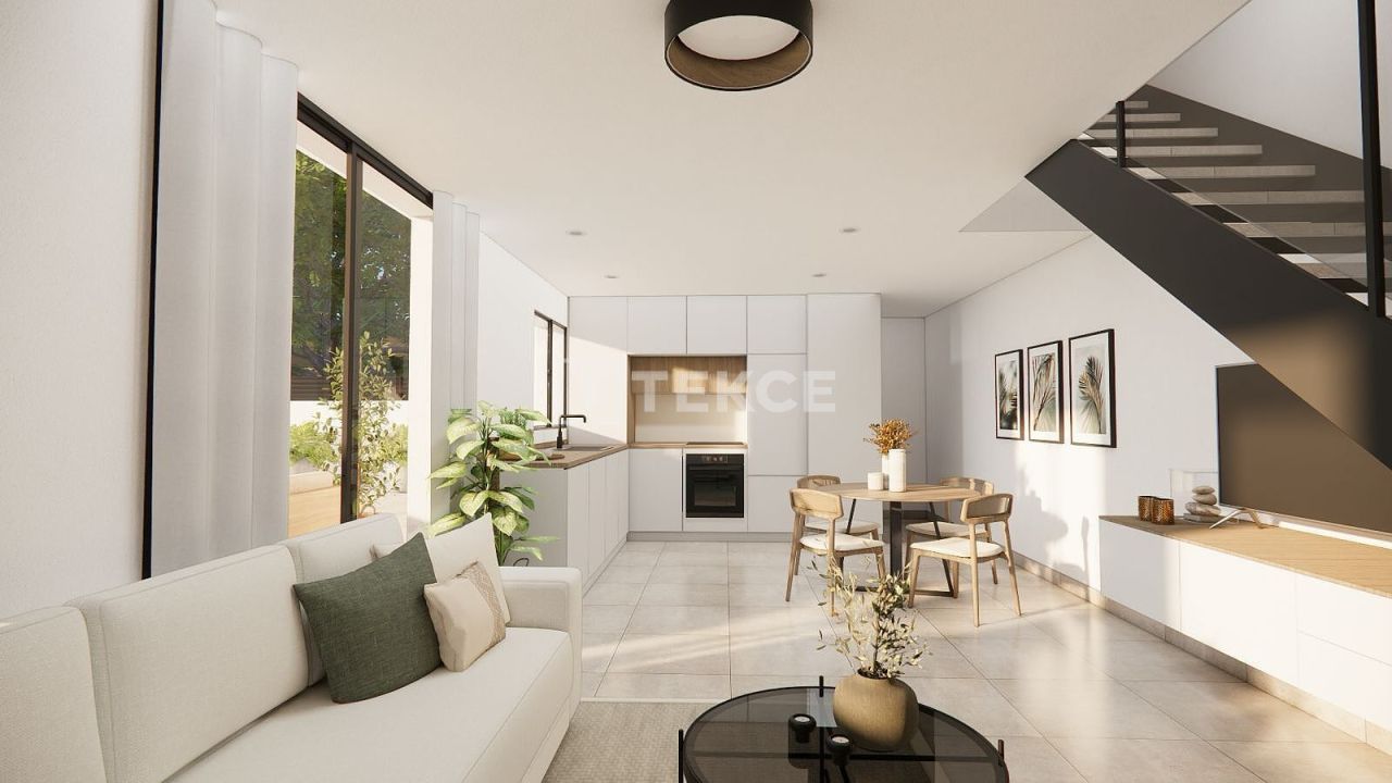 Villa à Los Montesinos, Espagne, 106 m² - image 12