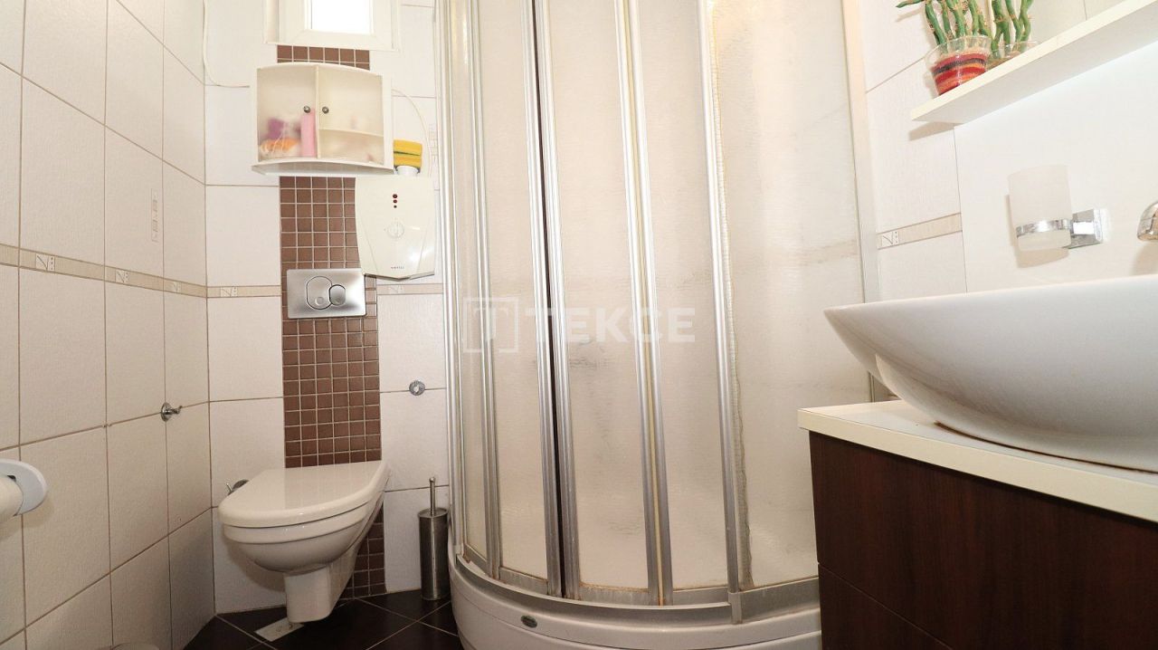 Apartment in Antalya, Türkei, 65 m² - Foto 13