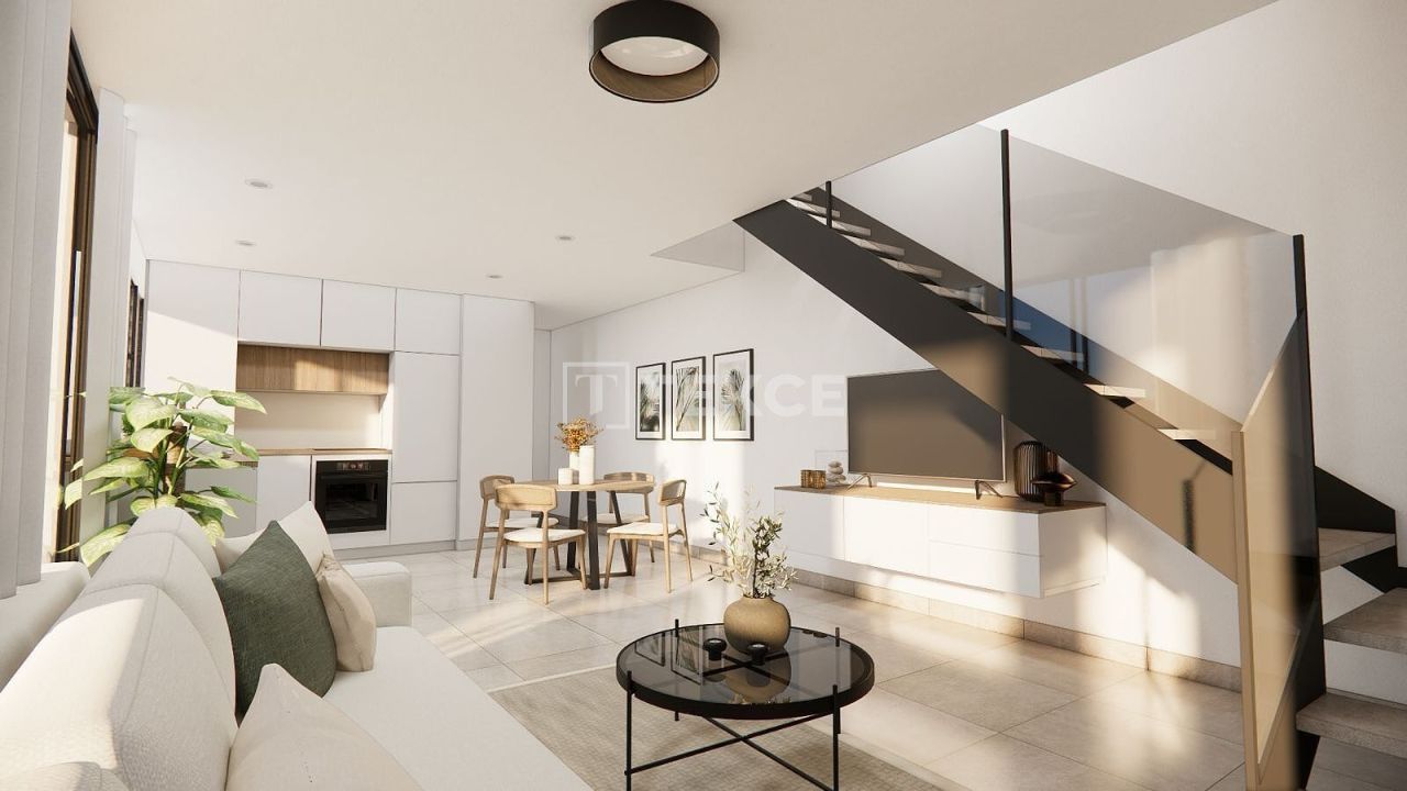 Villa à Los Montesinos, Espagne, 108 m² - image 13