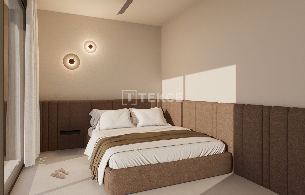 Villa in Altea, Spanien, 164 m² - Foto 13