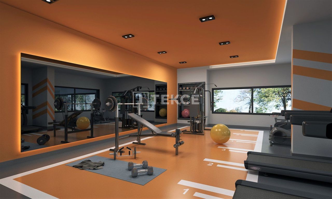 Appartement à Alanya, Turquie, 102 m² - image 13